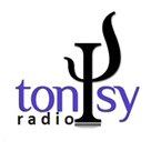 TonPsy Radio logo