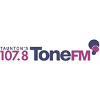 Tone FM logo