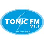 Tonic FM logo