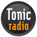 TONIC RADIO logo