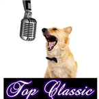 Top Classic Radio logo