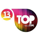 Top FM logo