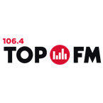 Radio TOP FM logo