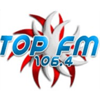 Top FM logo