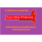 Top Hits France 2 logo