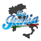 Top Italia Radio logo