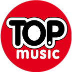 TOP MUSIC logo