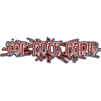 Top Rock Radio logo