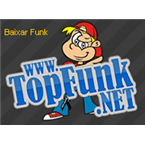 Rádio TopFunk.Net logo