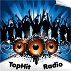 TopHitRadio logo