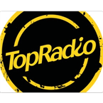 TopRadio logo