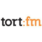 Tort.FM logo