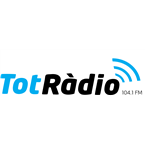 Tot Ràdio València logo