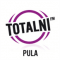 Totalni FM - Pula i Istra logo