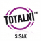 Totalni FM - Sisak logo