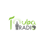 Touba Radio logo