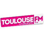 TOULOUSE FM logo