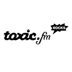 Toxic FM logo