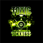 Toxic Sickness logo