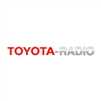 Toyota Radio logo