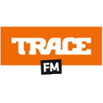Trace FM Martinique logo