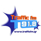 Traffic FM logo