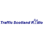 Traffic Scotland Radio logo