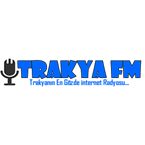 Trakya Muzik FM logo