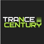 Trance Century Radio logo