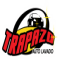 Trapazo Radio logo