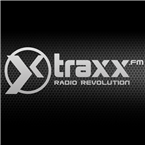 Traxx FM Gold Hits 90' - 00' logo
