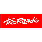 Tre Raadio logo