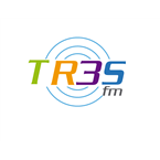 Tres FM logo