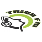 TriboFm logo