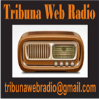 Tribuna Web Rádio logo