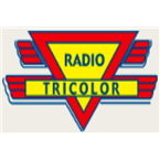 Tricolor logo