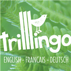 Trilllingo logo