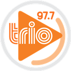 Trio Radio logo