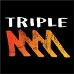 Triple M Brisbane logo