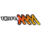 Triple M Perth logo