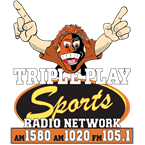 TriplePlay Sports logo