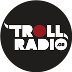 TrollRadio.gr logo