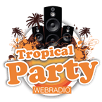 Tropical Party logo