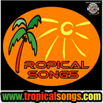 Tropical Songs logo