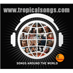 Tropicalsongs.com logo