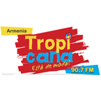 Tropicana Armenia logo