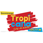 Tropicana Bucaramanga logo