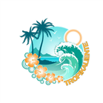 Tropikaliente logo