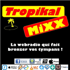 Tropik@l Mixx logo