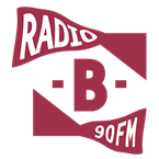 Radio B logo